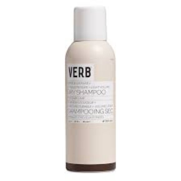 New VERB Dry Dark Shampoo Set of 2 Retail $40 - Picture 1 of 2